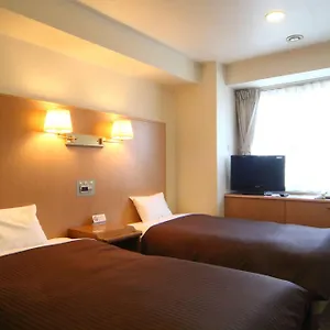 Hotel Classe, Sapporo