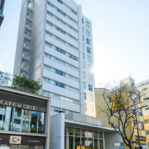 Koko 福岡天神 ホテル 福岡市