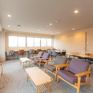 Guest house Grand Ldk, Sapporo